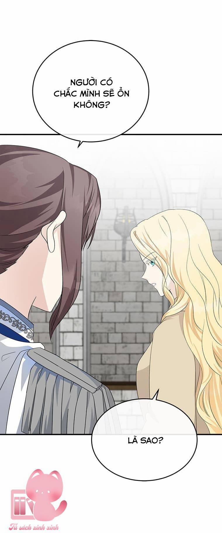 Ác Nữ Trùng Sinh 116 trang 53