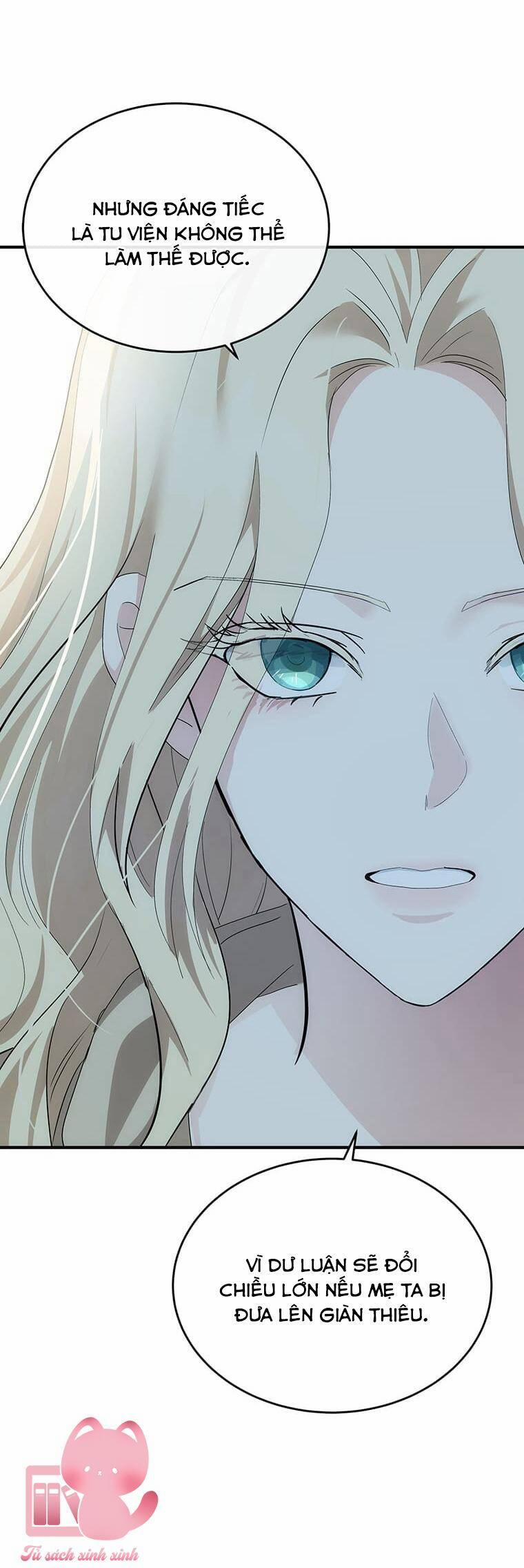 Ác Nữ Trùng Sinh 116 trang 61