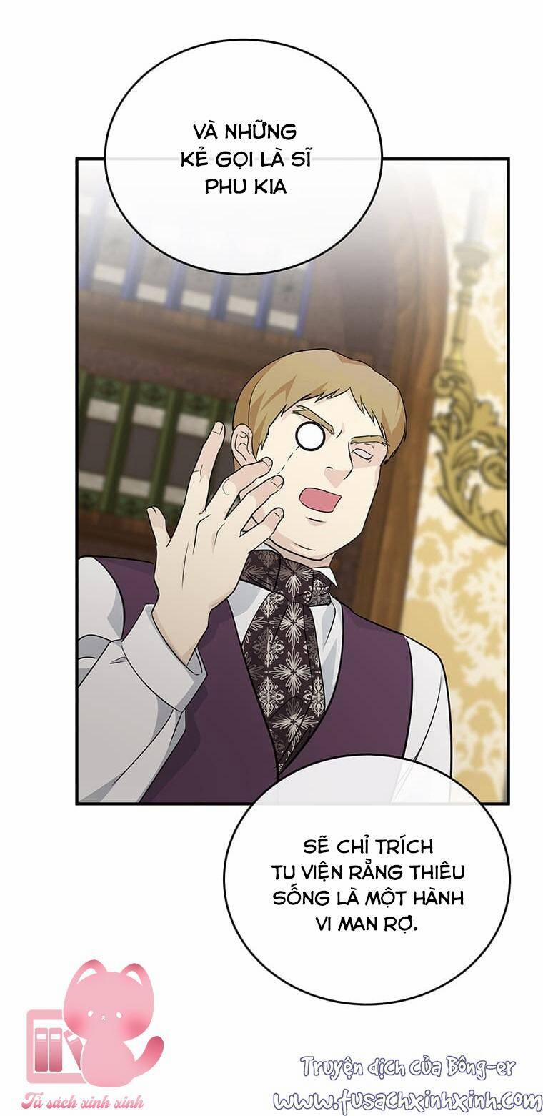 Ác Nữ Trùng Sinh 116 trang 63