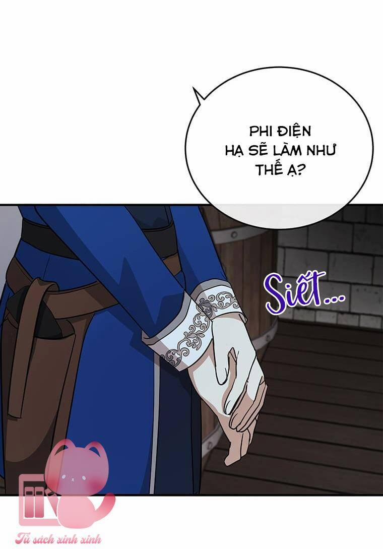 Ác Nữ Trùng Sinh 116 trang 72