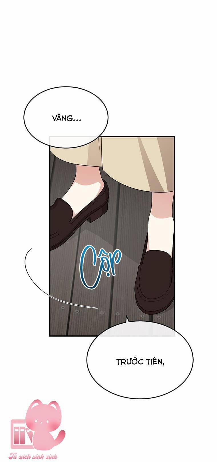 Ác Nữ Trùng Sinh 116 trang 74