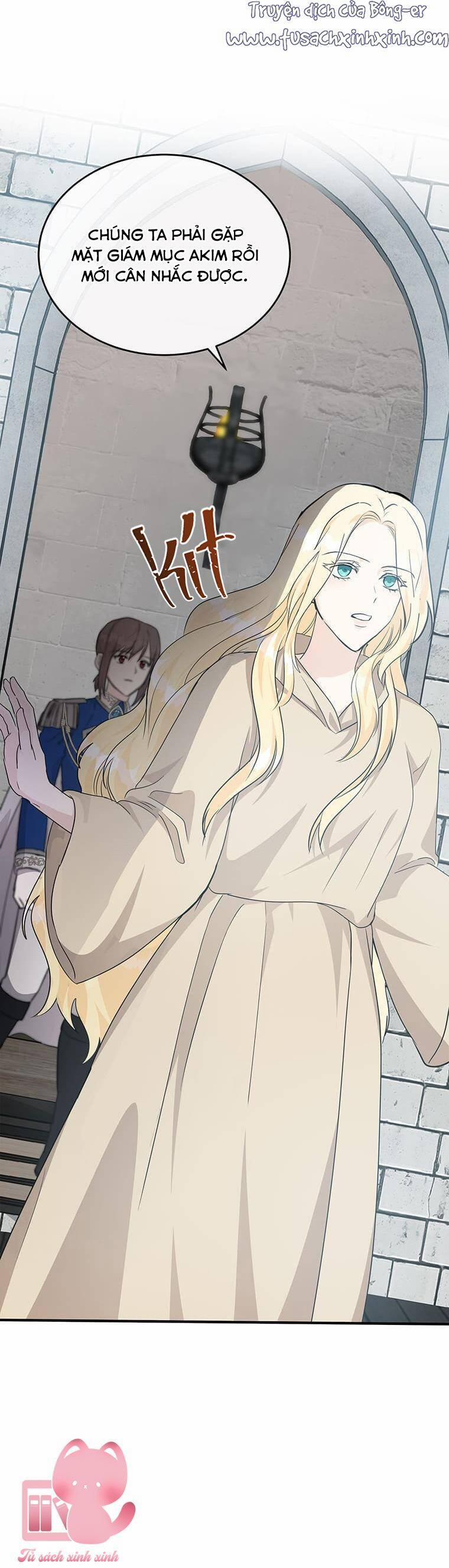 Ác Nữ Trùng Sinh 116 trang 75