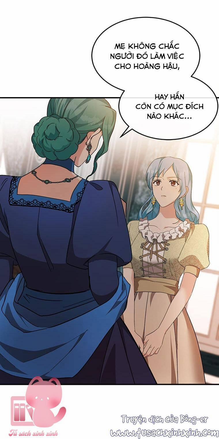 Ác Nữ Trùng Sinh 116 trang 9