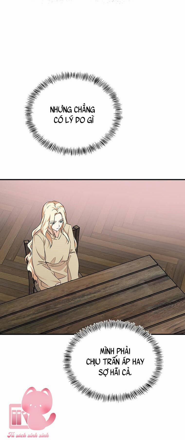 Ác Nữ Trùng Sinh 117 trang 11