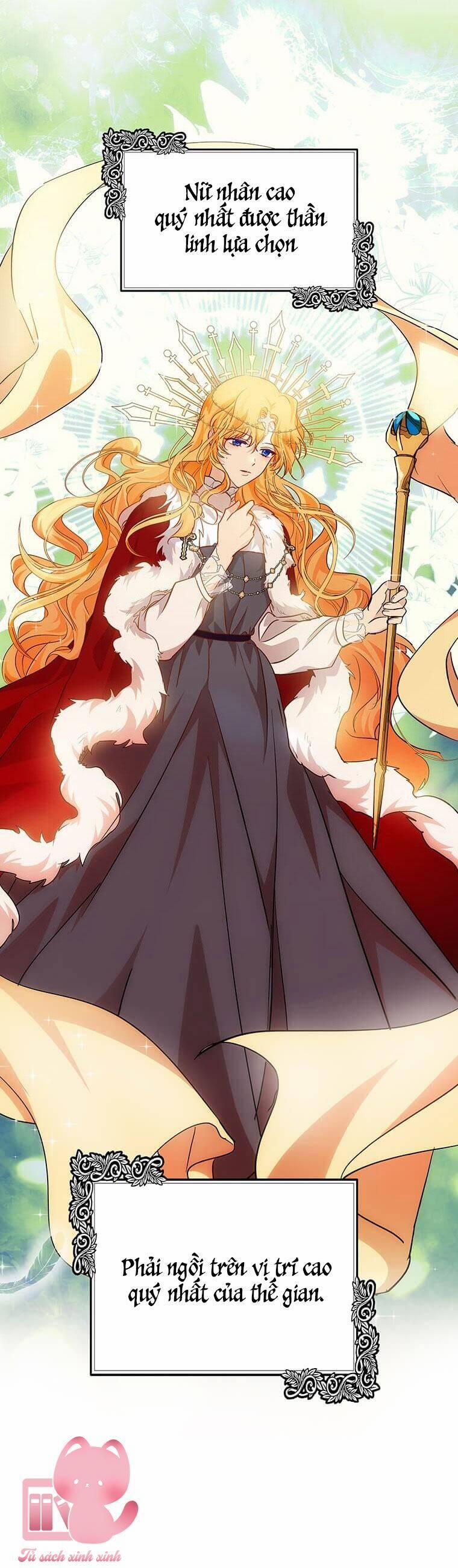 Ác Nữ Trùng Sinh 117 trang 14