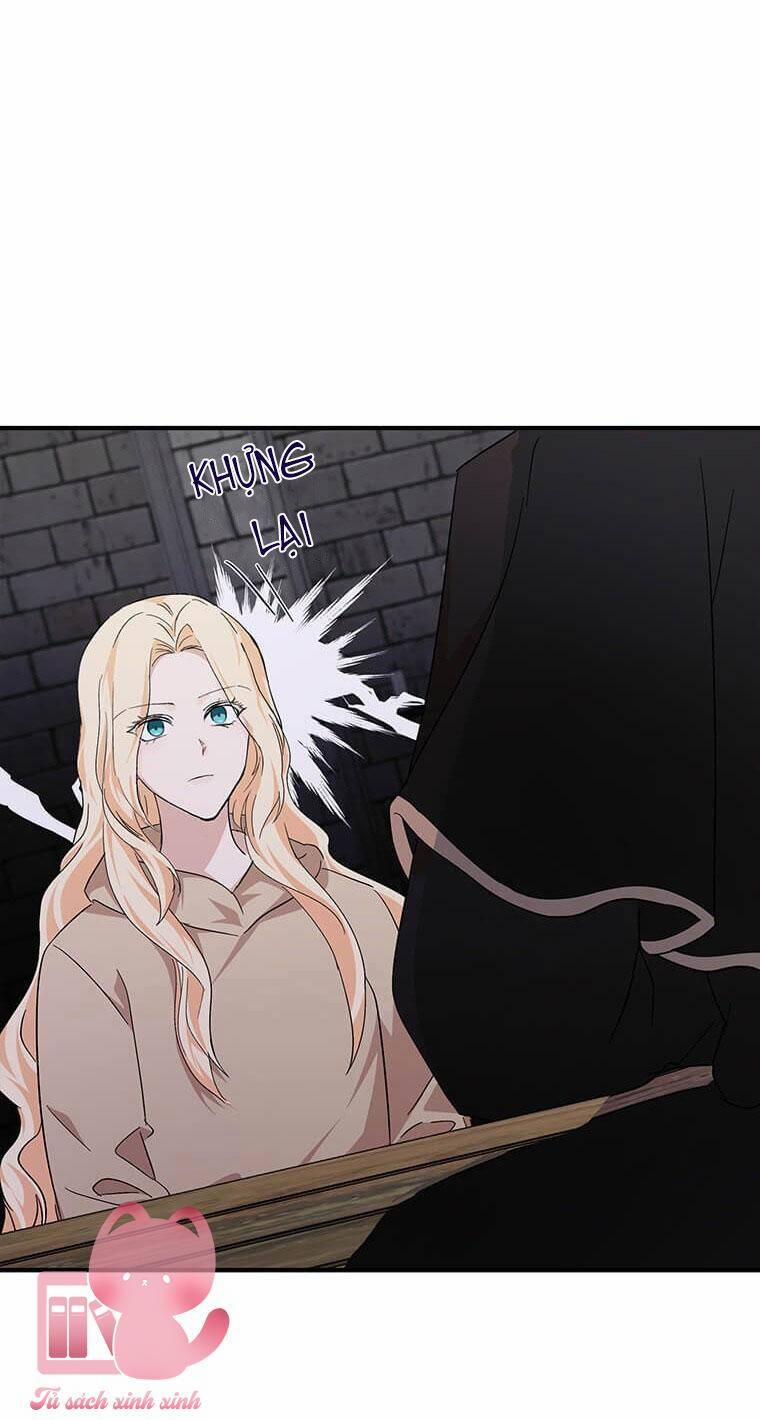 Ác Nữ Trùng Sinh 117 trang 22