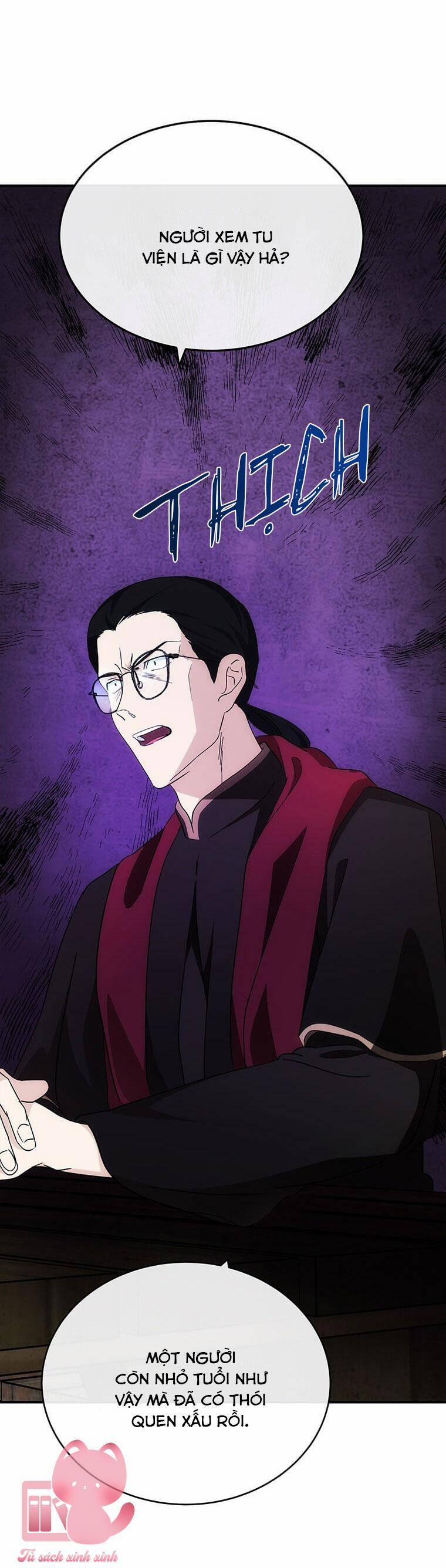 Ác Nữ Trùng Sinh 117 trang 28