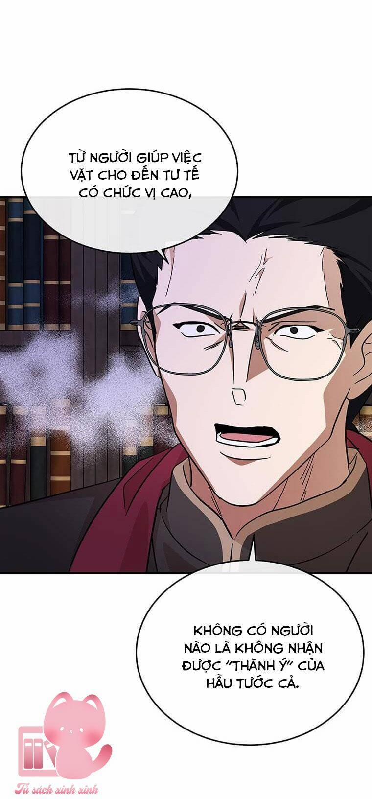 Ác Nữ Trùng Sinh 117 trang 30