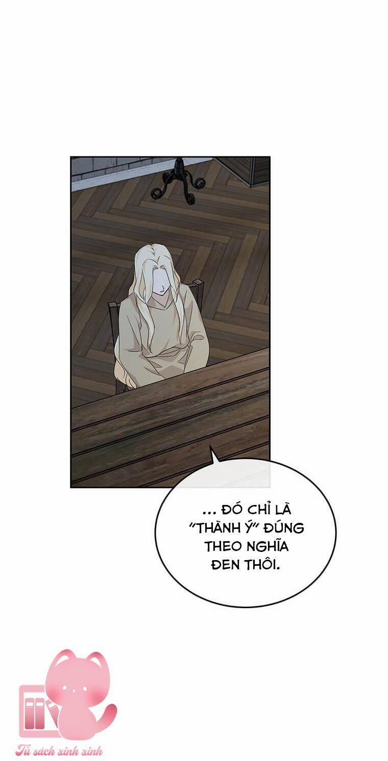 Ác Nữ Trùng Sinh 117 trang 35