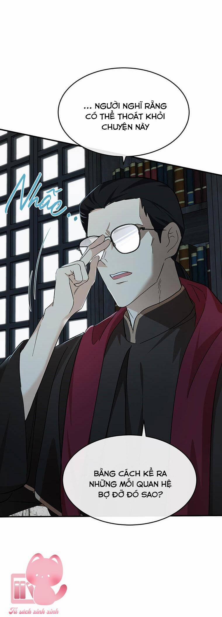 Ác Nữ Trùng Sinh 117 trang 39