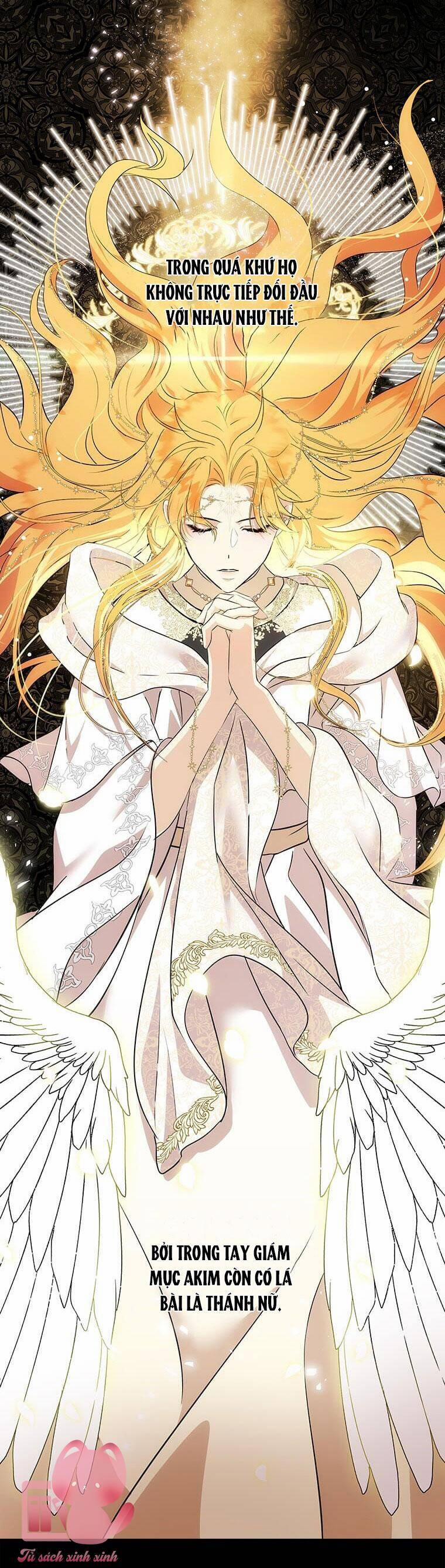 Ác Nữ Trùng Sinh 117 trang 43