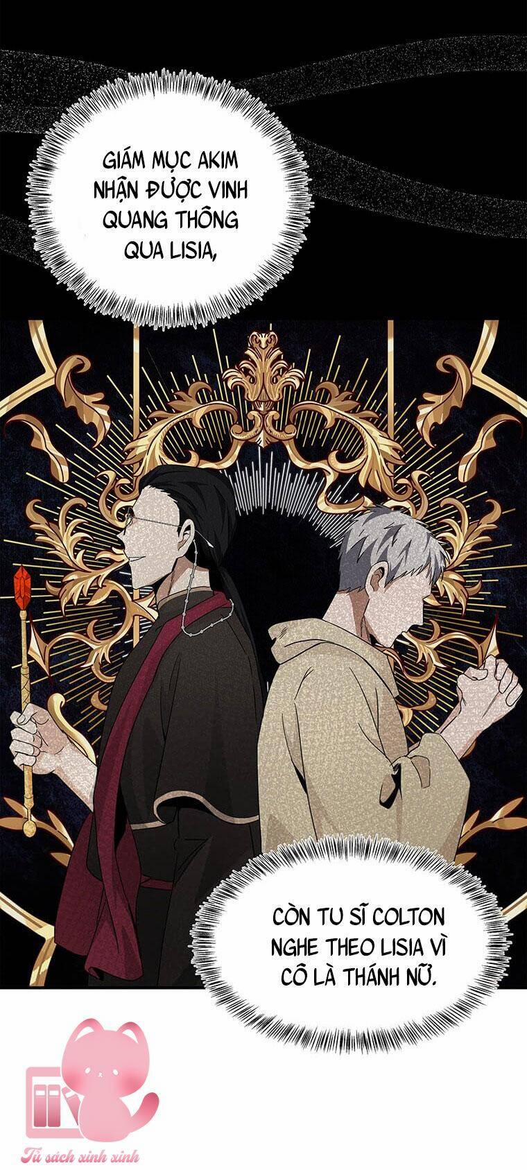 Ác Nữ Trùng Sinh 117 trang 44