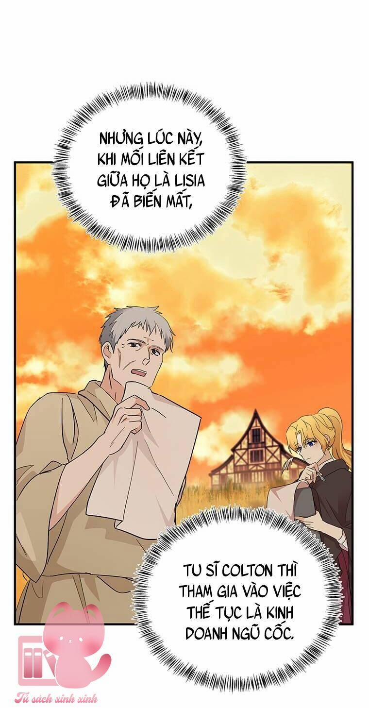 Ác Nữ Trùng Sinh 117 trang 45