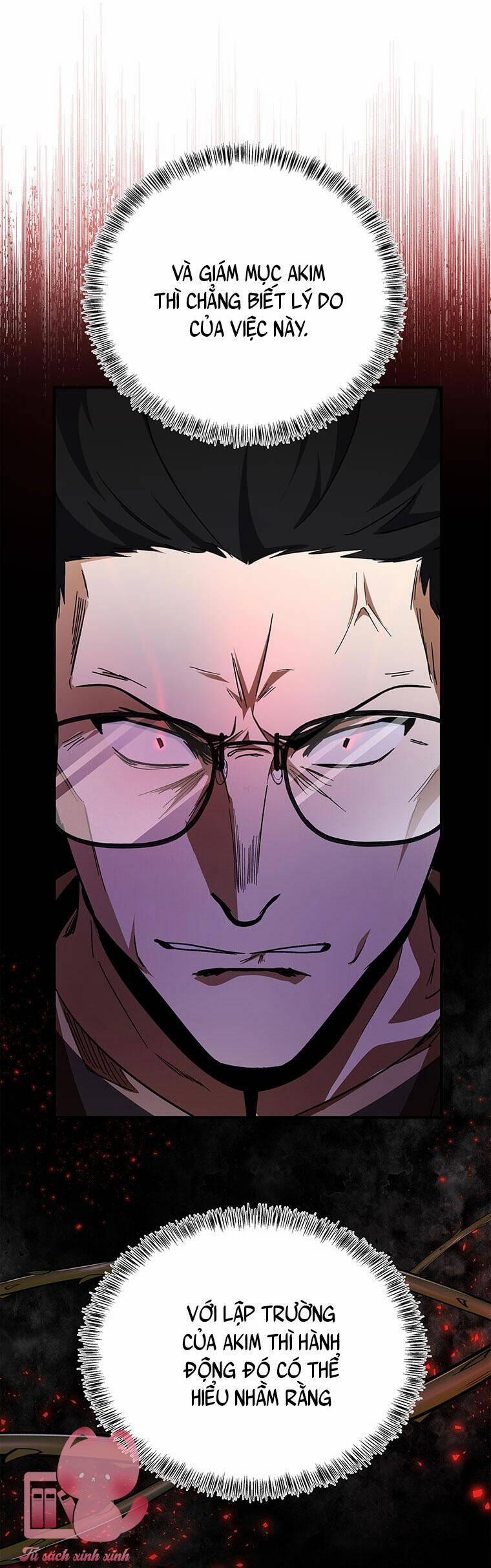 Ác Nữ Trùng Sinh 117 trang 46