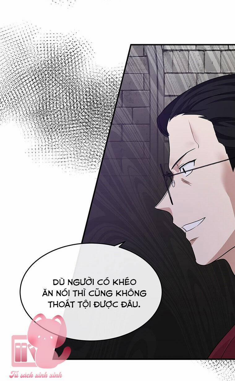 Ác Nữ Trùng Sinh 117 trang 51