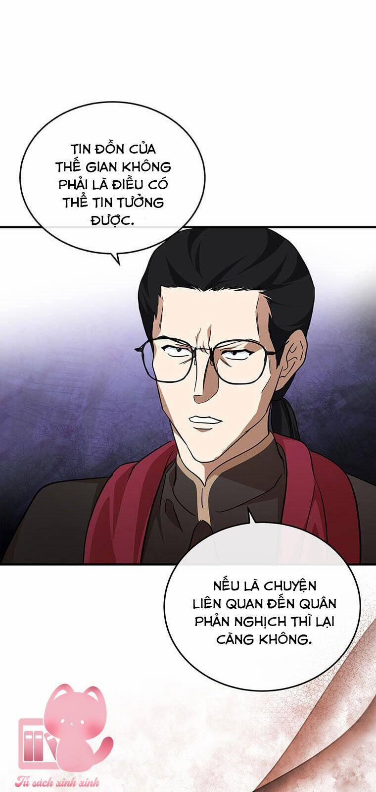 Ác Nữ Trùng Sinh 117 trang 53