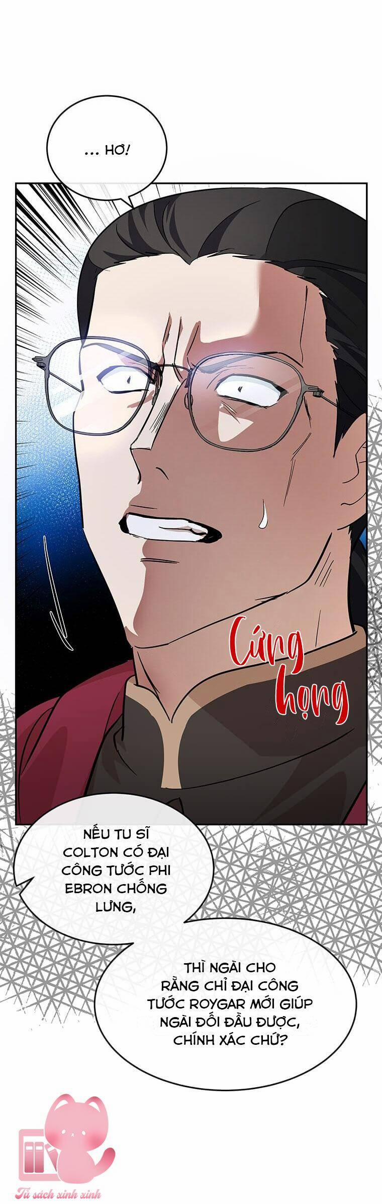 Ác Nữ Trùng Sinh 117 trang 57