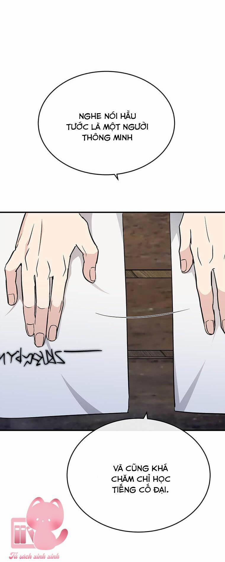 Ác Nữ Trùng Sinh 117 trang 62