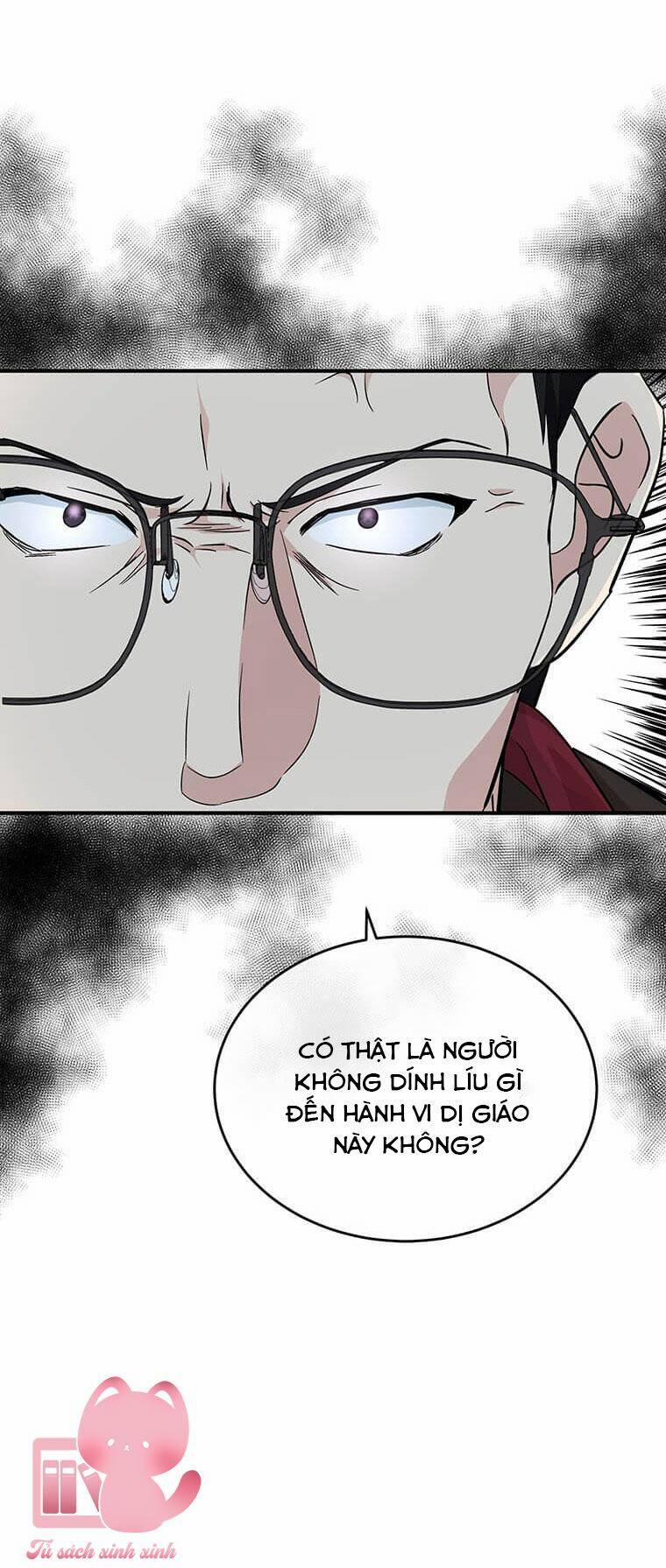 Ác Nữ Trùng Sinh 117 trang 63