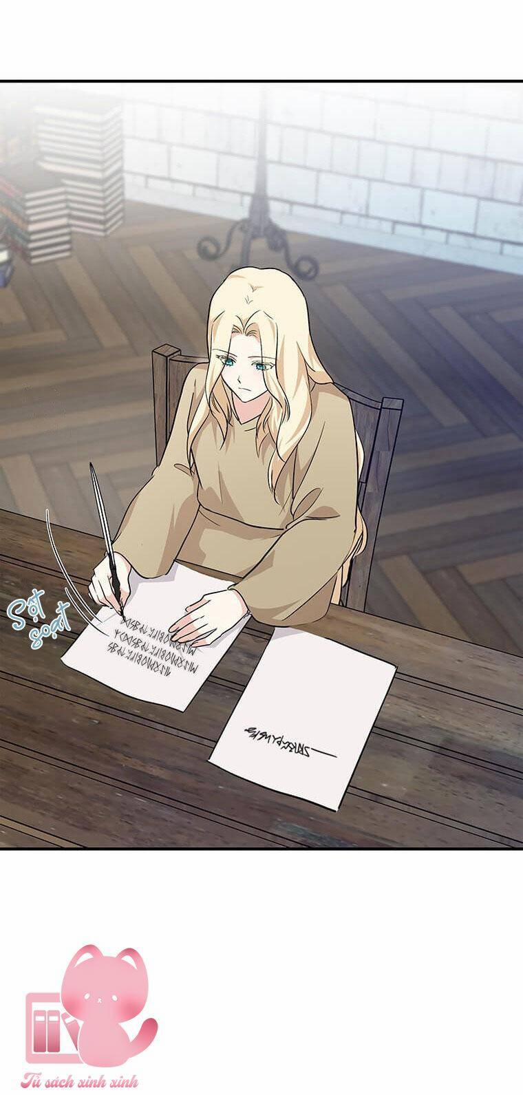 Ác Nữ Trùng Sinh 117 trang 66