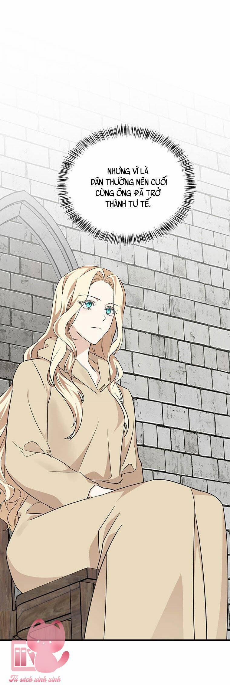 Ác Nữ Trùng Sinh 117 trang 8