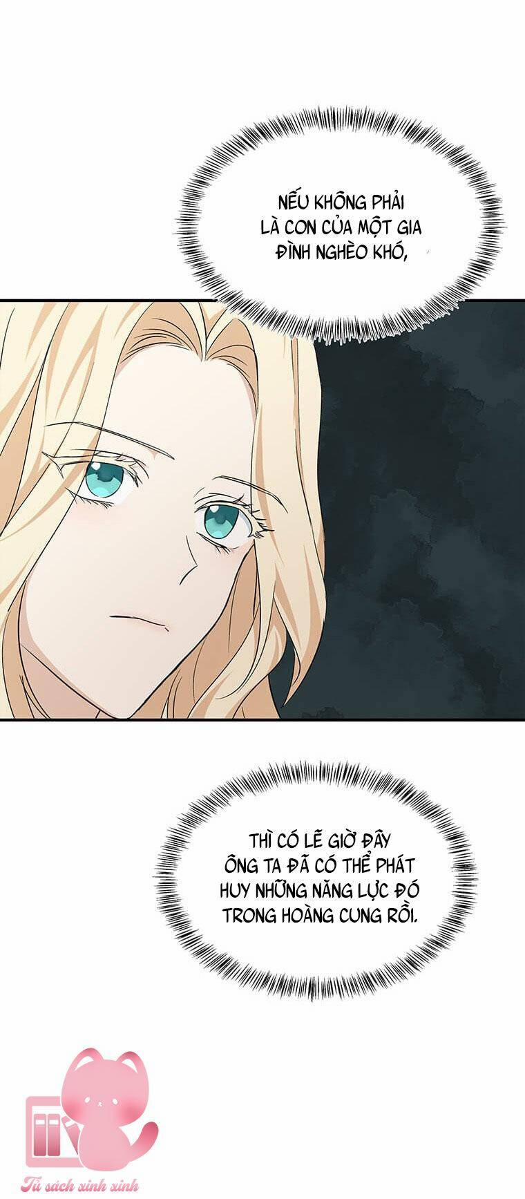 Ác Nữ Trùng Sinh 117 trang 9