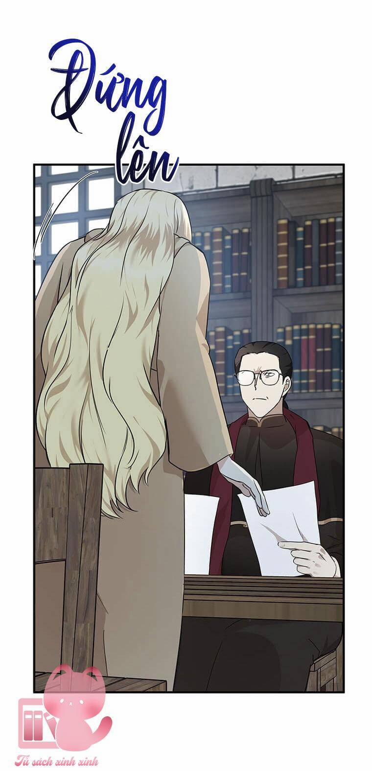 Ác Nữ Trùng Sinh 118 trang 12