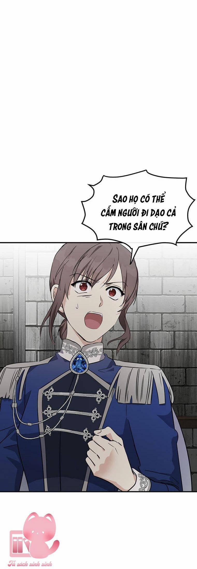 Ác Nữ Trùng Sinh 118 trang 15