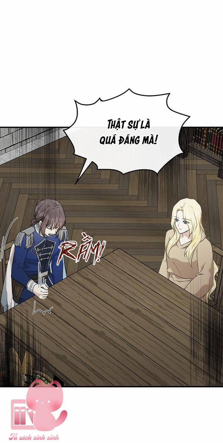 Ác Nữ Trùng Sinh 118 trang 16