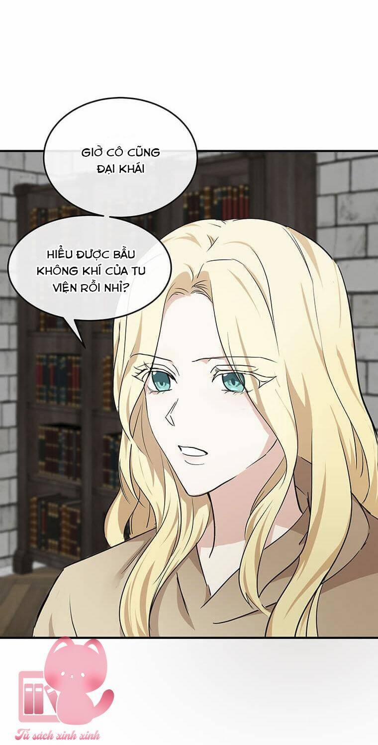 Ác Nữ Trùng Sinh 118 trang 17