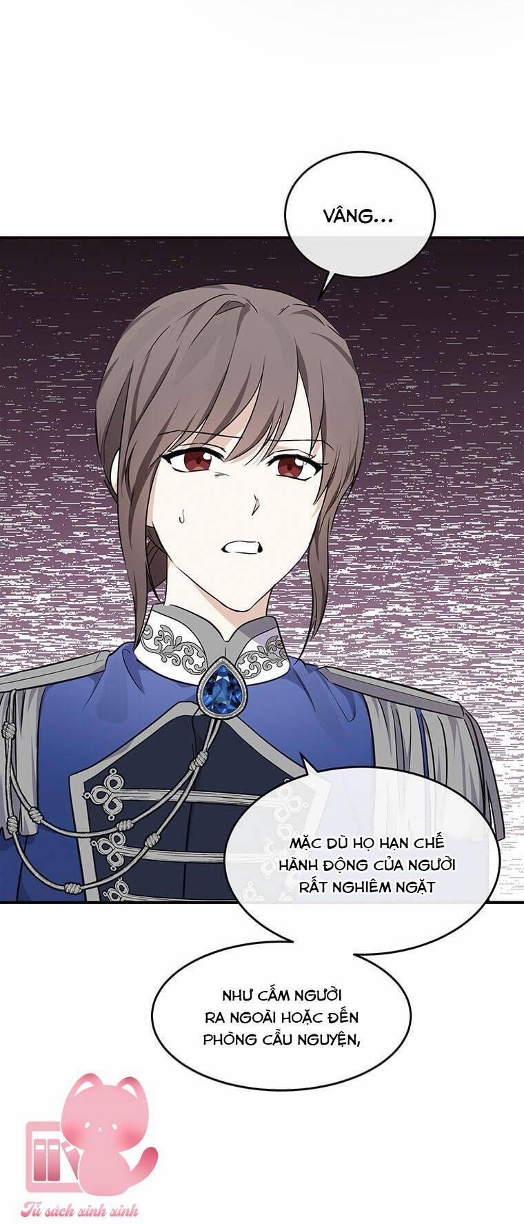 Ác Nữ Trùng Sinh 118 trang 18