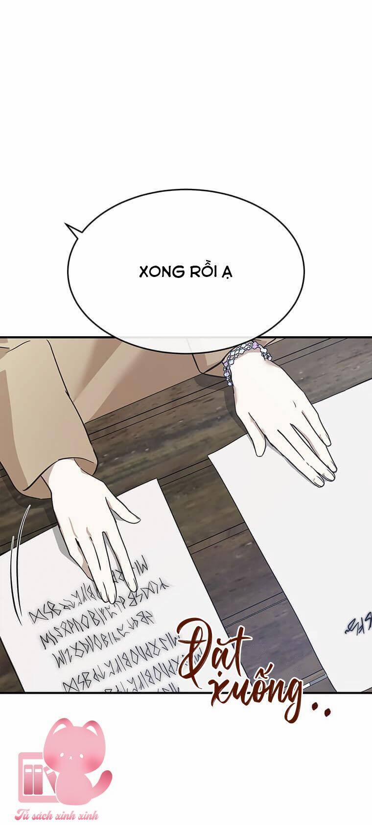 Ác Nữ Trùng Sinh 118 trang 2