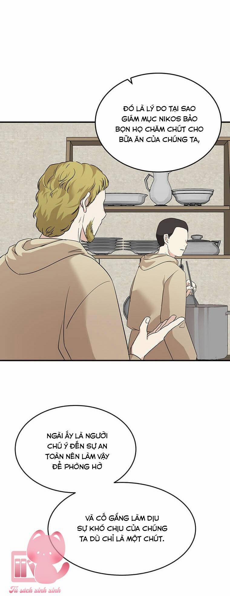 Ác Nữ Trùng Sinh 118 trang 22