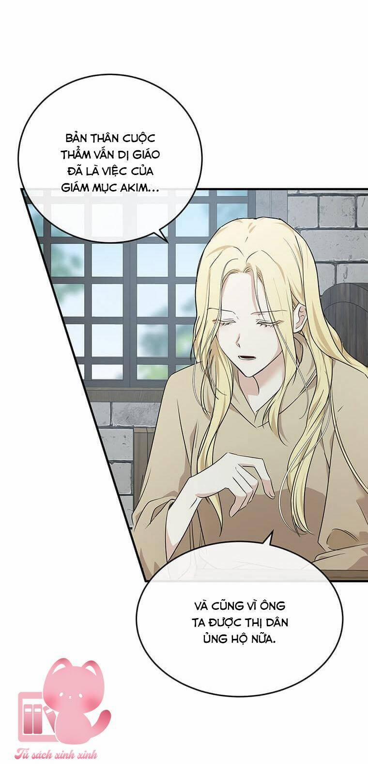 Ác Nữ Trùng Sinh 118 trang 24