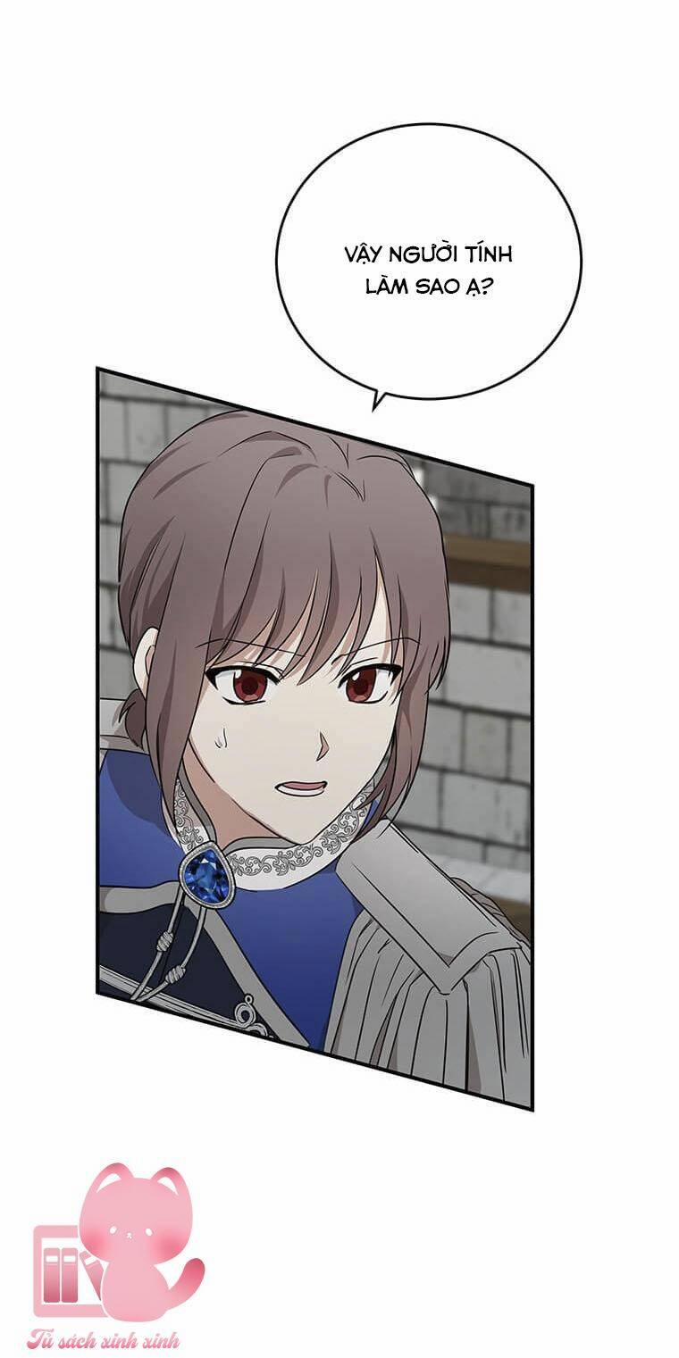 Ác Nữ Trùng Sinh 118 trang 25