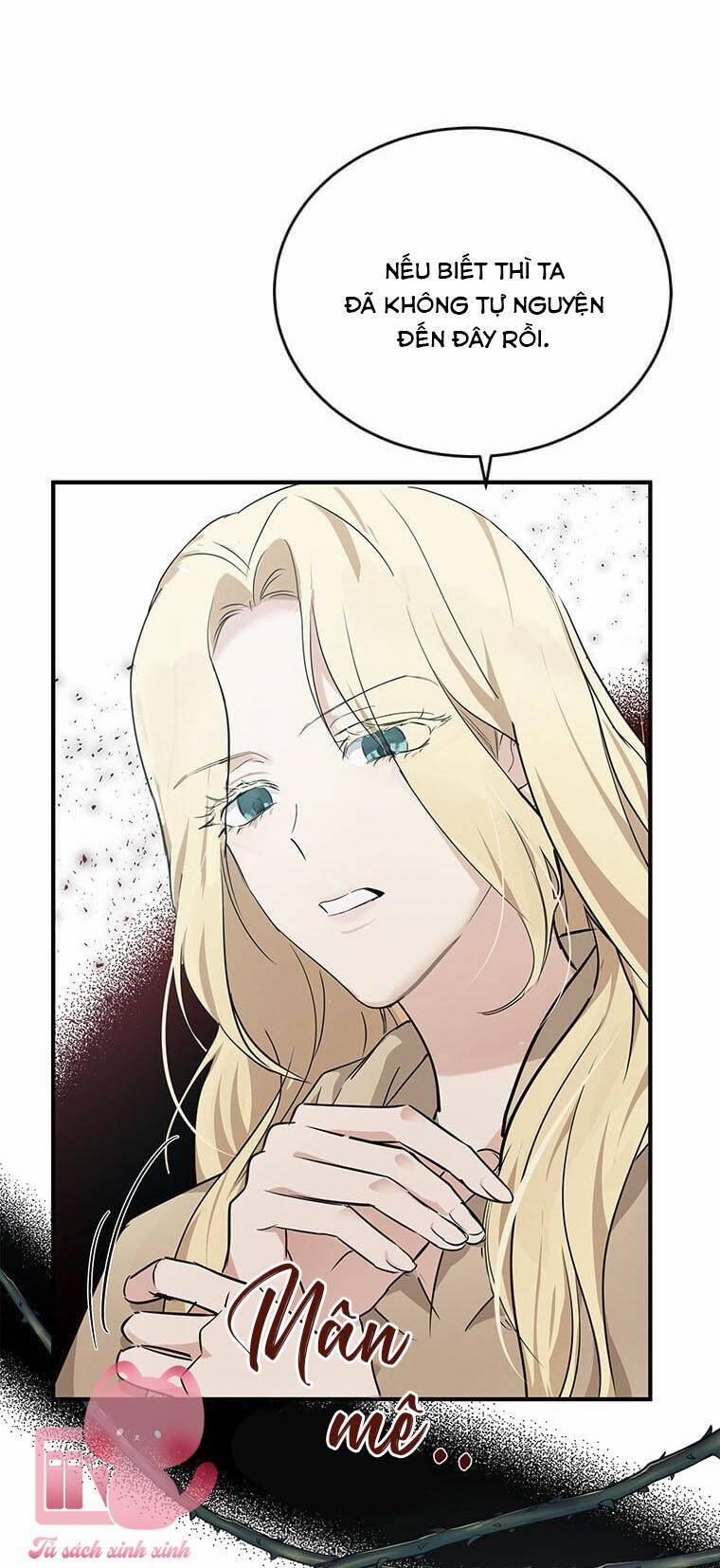 Ác Nữ Trùng Sinh 118 trang 27