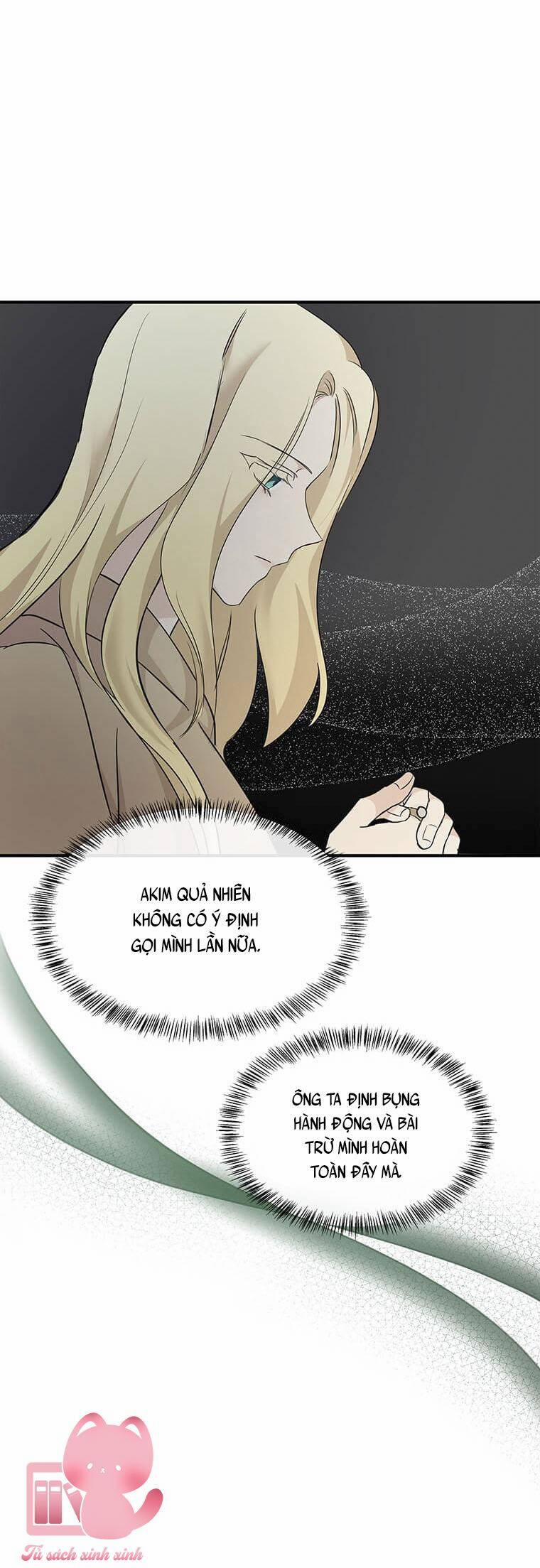 Ác Nữ Trùng Sinh 118 trang 40