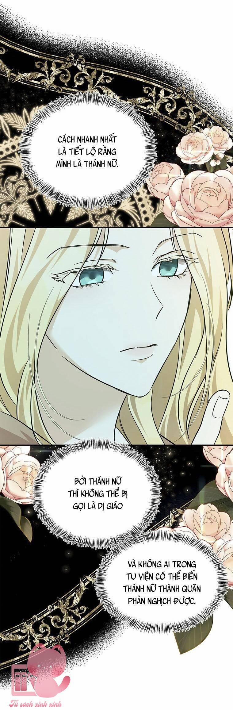 Ác Nữ Trùng Sinh 118 trang 45