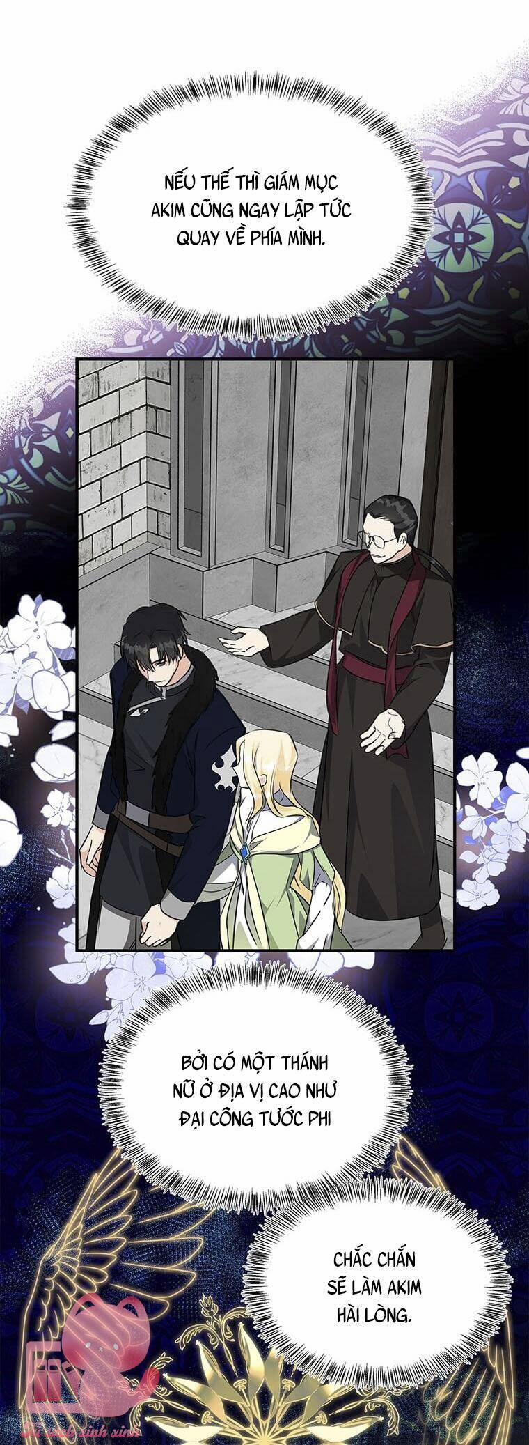 Ác Nữ Trùng Sinh 118 trang 46