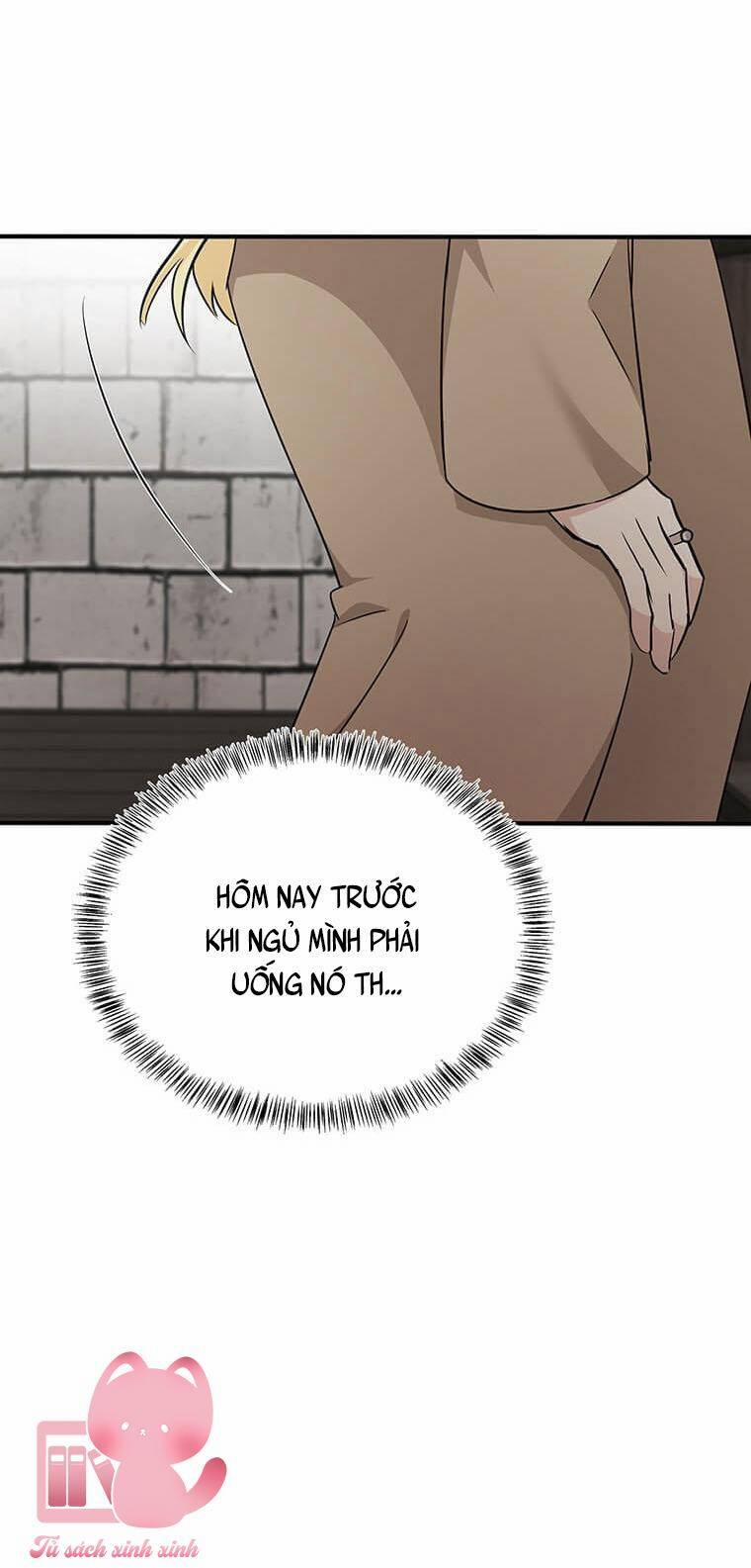 Ác Nữ Trùng Sinh 118 trang 58