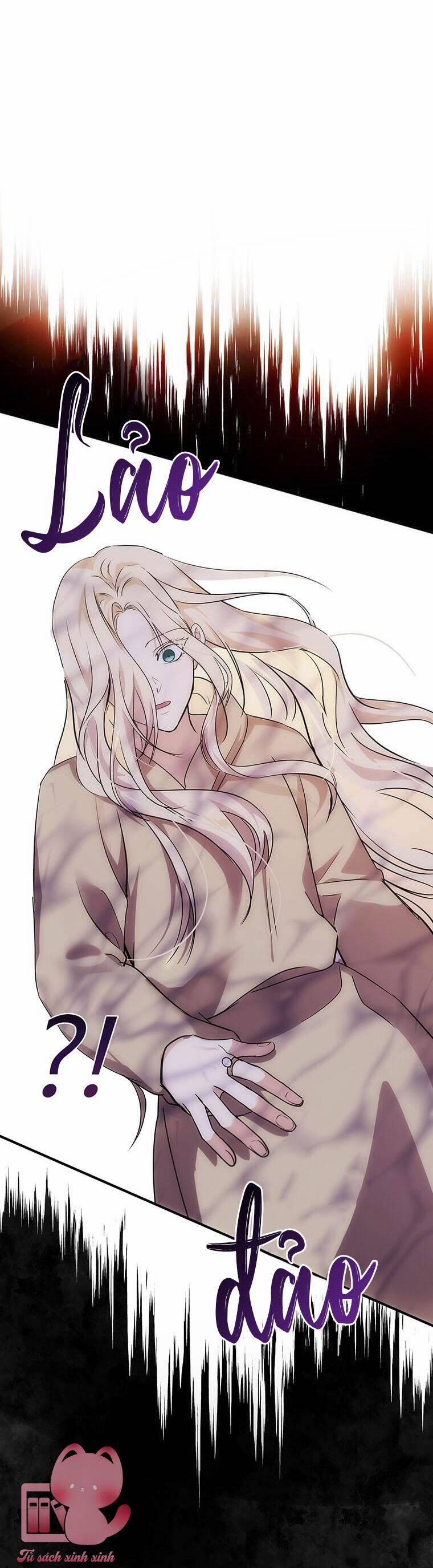 Ác Nữ Trùng Sinh 118 trang 59