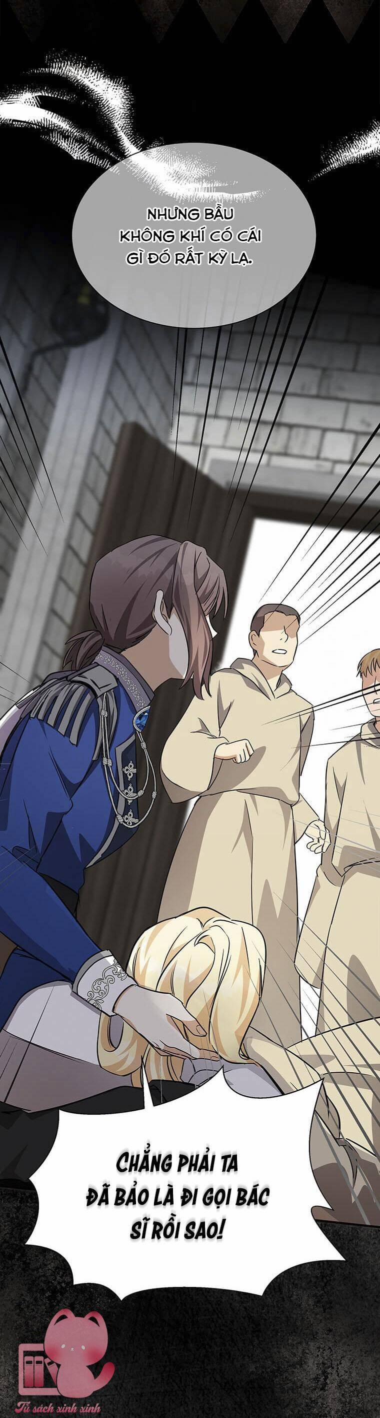 Ác Nữ Trùng Sinh 118 trang 72