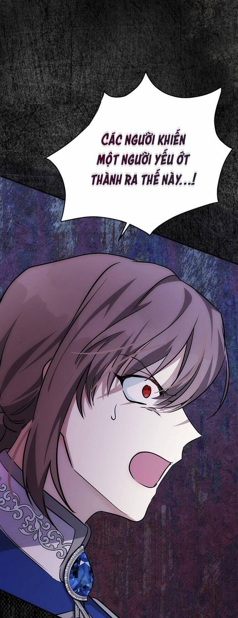 Ác Nữ Trùng Sinh 118 trang 73