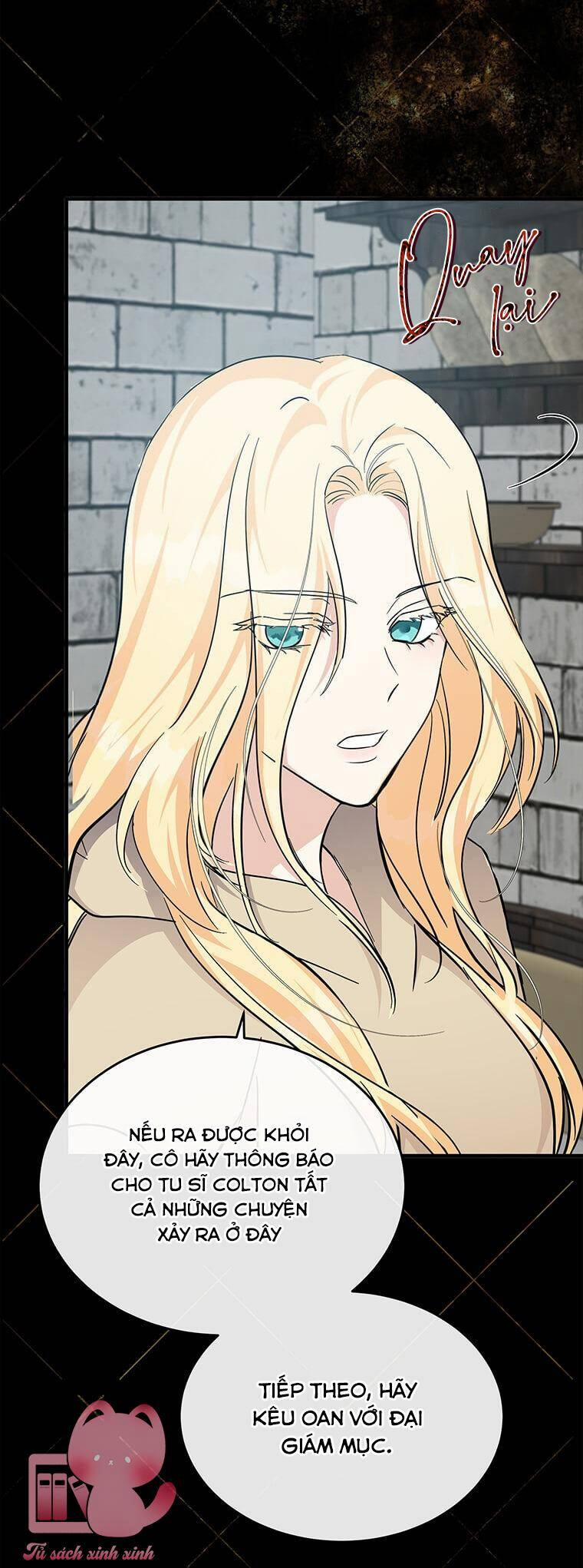 Ác Nữ Trùng Sinh 119 trang 10