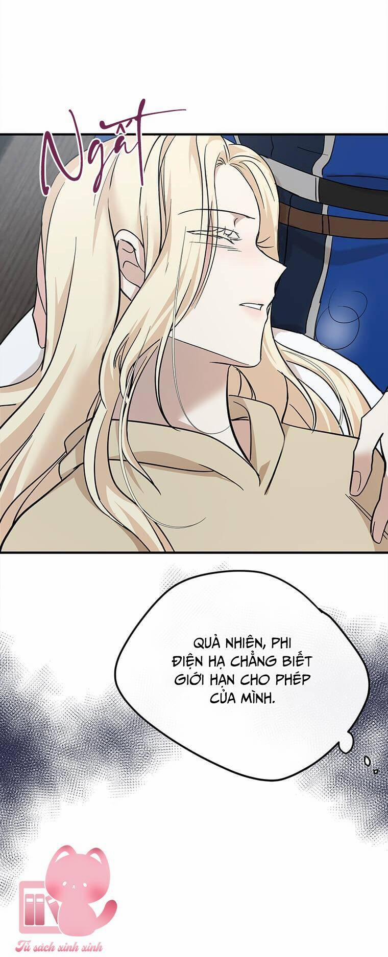 Ác Nữ Trùng Sinh 119 trang 14