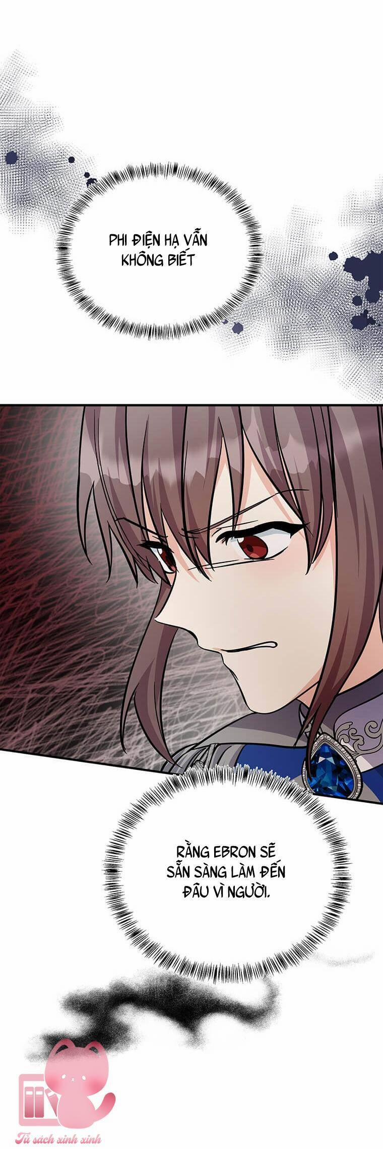 Ác Nữ Trùng Sinh 119 trang 15