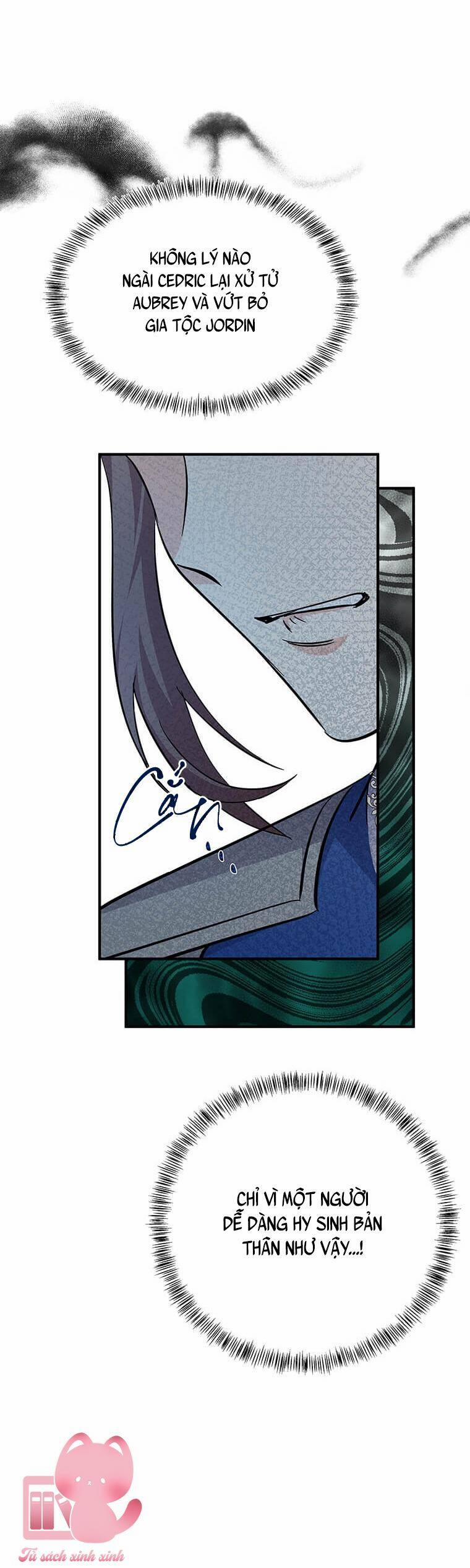 Ác Nữ Trùng Sinh 119 trang 16