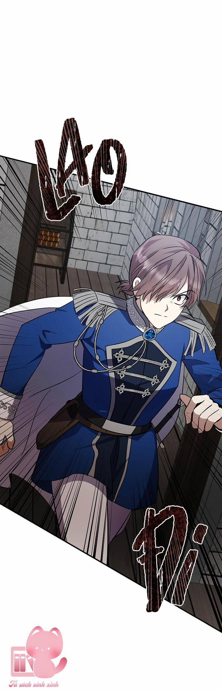 Ác Nữ Trùng Sinh 119 trang 17