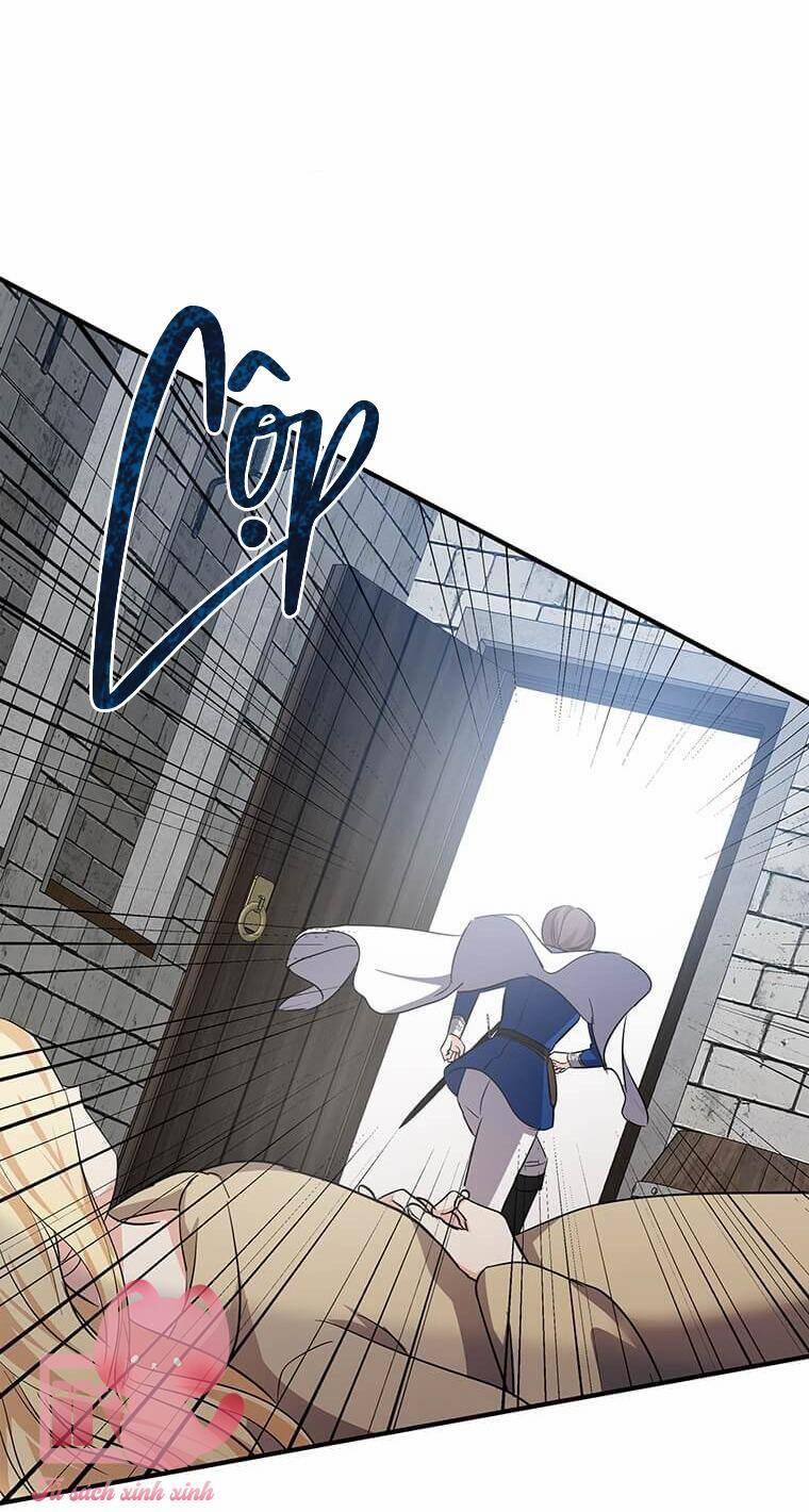 Ác Nữ Trùng Sinh 119 trang 18