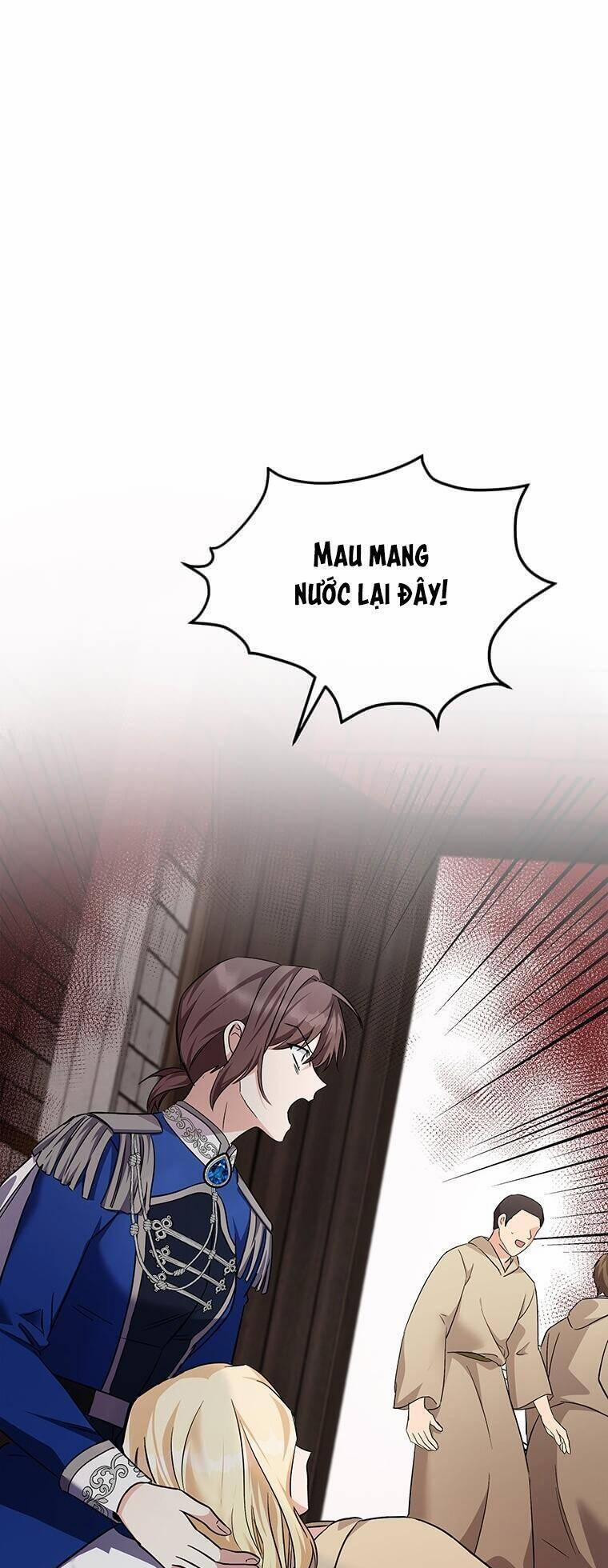 Ác Nữ Trùng Sinh 119 trang 2